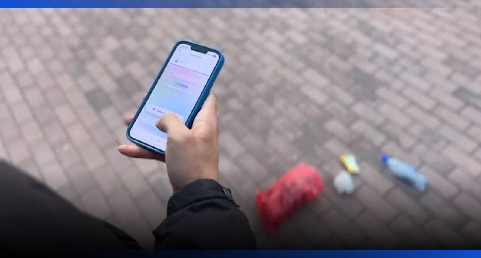 Image for Молодые учёные КазНУ запустили платформу Taza Qala